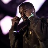 Kanye West devela álbum “Donda” en gran evento en Atlanta