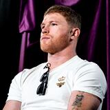 Canelo Álvarez molesto con Lionel Messi: “Que le pida a Dios que no me lo encuentre”