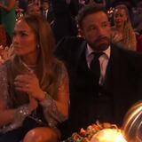 Ben Affleck revela qué le dijo a Jennifer Lopez cuando se “enojó” con él en los Grammy 