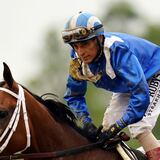 Regresan los jinetes boricuas con una alta representación en el Preakness