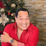 Tito Nieves lamenta no poder celebrar en familia en Navidad