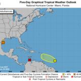 Sequía severa se extiende mientras onda tropical avanza hacia la isla