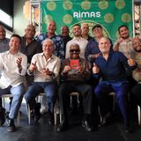 Empezaron las navidades con El Gran Combo