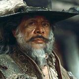 Fallece actor de “Pirates of the Caribbean 3″