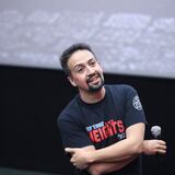 Lin-Manuel Miranda sobre “In the Heights”: “Estoy súper orgulloso de traer esta película primero a Puerto Rico”