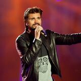 Juanes confiesa que se robó un carro Tesla “por error" en Miami