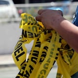 Matan a un hombre y otros dos resultan heridos en el poblado de Boquerón