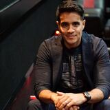 Éktor Rivera está como un nene chiquito con  “In The Heights”  