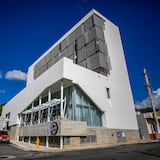 Hotel municipal en el corazón de Peñuelas