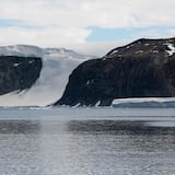 Los mares sin hielo registraron temperaturas máximas de récord en mayo