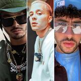 Bad Bunny y J Balvin son los invitados de Nio García en el remix de “AM”