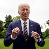 Biden confirma que acuerdo para elevar el techo de deuda está listo para ir a votación