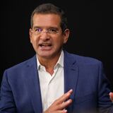 Pierluisi se va de viaje personal hasta el 25 de julio