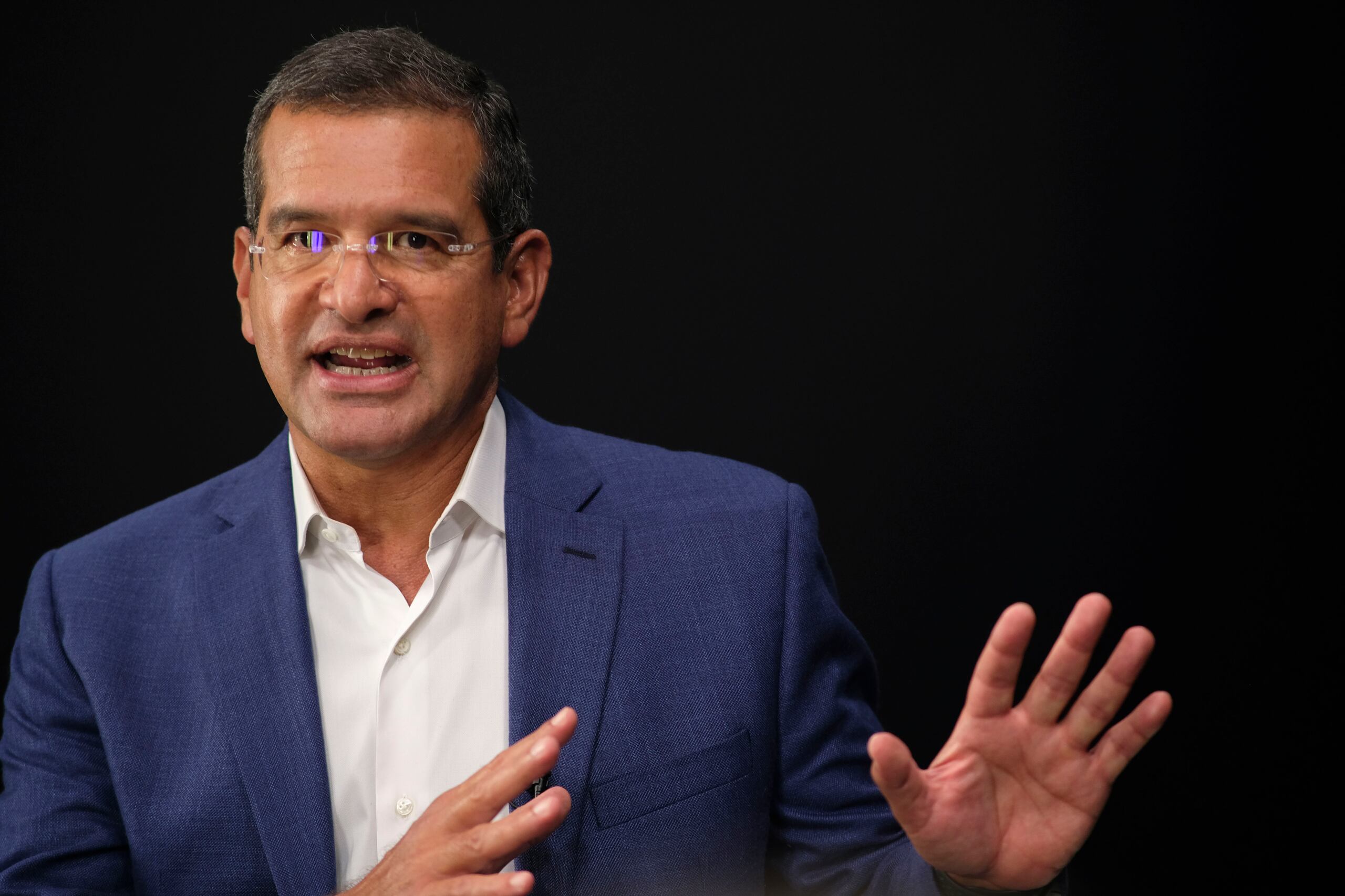 Pedro Pierluisi