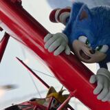 “Sonic The Hedgehog 2″: Una fórmula que promete no decepcionar