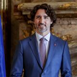 Primer ministro de Canadá da positivo a COVID-19