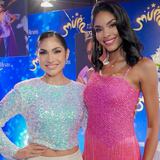 Yizette Cifredo sobre Ashley Cariño: “Mucha gente le dice la ‘effortless queen’”