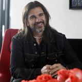 Juanes escribe las canciones que le da la gana