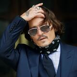 Disney rechaza cameo de Johnny Depp en “Pirates of the Caribbean”