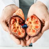 En el Mes del Riñón: ¿qué es la enfermedad renal crónica?