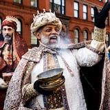 Museo del Barrio de Nueva York, listo para celebrar cabalgata de Reyes Magos 