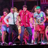 Se cancelan funciones del musical “In the Heights”