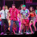 “In the Heights” tiene un estreno por todo lo alto