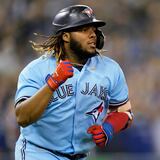 Alerta roja de Toronto y Dominicana con Vladimir Guerrero Jr.