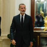 Reino Unido invita a Felipe VI y al rey Juan Carlos al funeral de Isabel II 