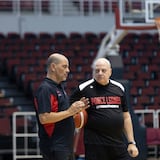 Sergio Hernández sale de la dirección de los Leones de Ponce