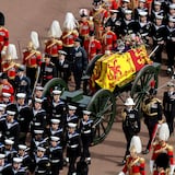 El funeral de la reina Isabel II tuvo un coste de 186 millones de euros 