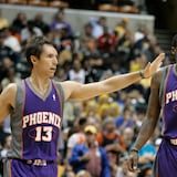 Amar’e Stoudemire se unirá al cuerpo técnico de Steve Nash en Brooklyn