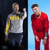 Lunay estará con Justin Bieber en Las Vegas