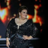 Jenniffer González: “Todas somos bellas no importa el size”