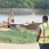 Basta de ñeñeñé con el mantenimiento de los embalses