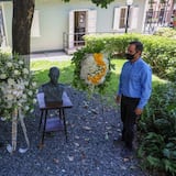 Conmemoran el natalicio de José Celso Barbosa