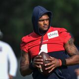 Revés para DeShaun Watson en su proceso judicial por agresión y hostigamiento sexual 