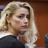 Amber Heard se cambia el nombre y se va a vivir a España