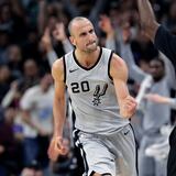 Manu Ginóbili ingresará al Salón de la Fama del Baloncesto