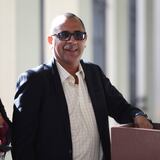 Tribunal descalifica a Abel Nazario como candidato en las primarias