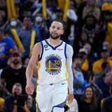 Curry y Warriors obligan el sexto partido ante Lakers