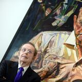 Muere el maestro de la pintura puertorriqueña Francisco Rodón