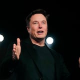 “Prueba de dos manos”: el método que usa Elon Musk para contratar personal