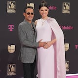 ¿Marc Anthony y Nadia Ferreira se van a divorciar?