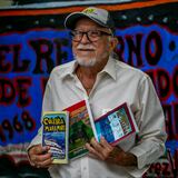 Benjamín Pérez Vega: símbolo de la resistencia de Culebra