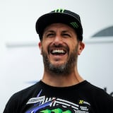 Fallece el piloto Ken Block en accidente de motora de nieve 