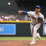 Marcus Stroman llegó a un acuerdo de tres años con los Cubs de Chicago