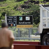 AutoExpreso sufre ataque cibernético que afecta el sistema de recarga