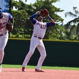 Puerto Rico pierde en su debut en la Copa del Caribe