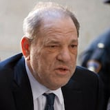 Harvey Weinstein es declarado culpable de violación en Los Ángeles